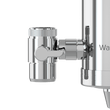 Waterdrop Faucet Water Filter System Stainless Steel FC-06