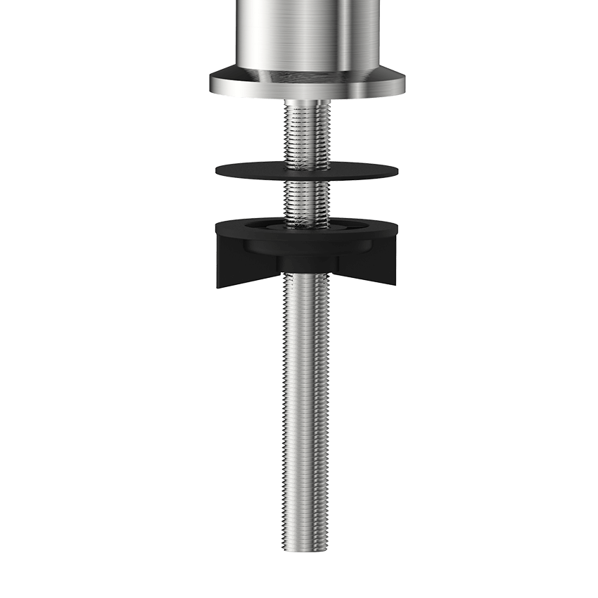 Kitchen Water Filter Faucet for Reverse Osmosis Water Filtration System (4866019786834)