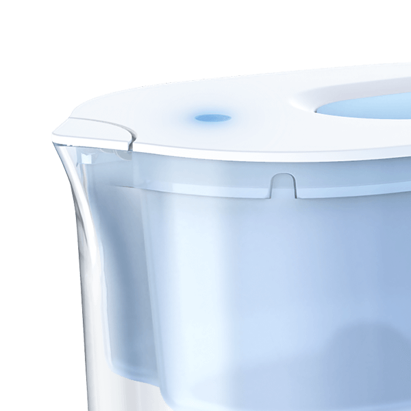 Waterdrop Pitcher Water Filter with High Capacity PT-61B