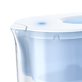 Waterdrop Pitcher Water Filter with High Capacity PT-61B