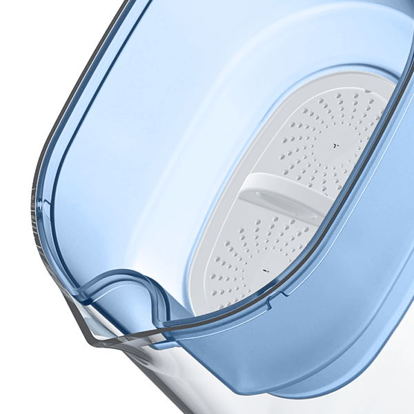 Waterdrop Pitcher Water Filter with High Capacity PT-61B