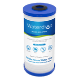 Waterdrop Replacement for 3M™® Aqua-Pure™® AP810 / Whirlpool ®WHKF-GD25BB Whole House Water Filter