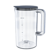 Waterdrop WD-M5PT Replacement Portable Pitcher for WD-M5-G