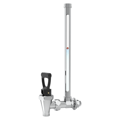 Waterdrop Water Level Spigot Replacement for Waterdrop King Tank Systems and Other Gravity-fed Filtration Systems
