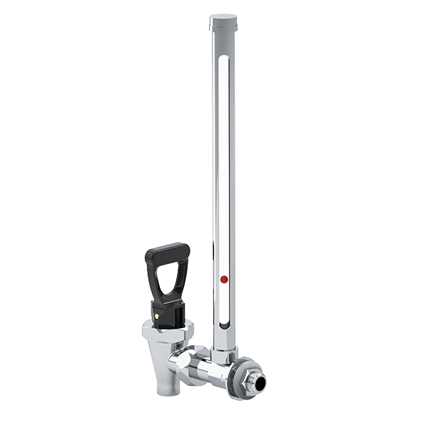 Waterdrop Water Level Spigot Replacement for Waterdrop King Tank Systems and Other Gravity-fed Filtration Systems