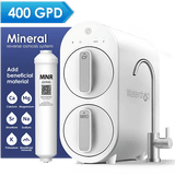 Waterdrop G2 Remineralization RO System