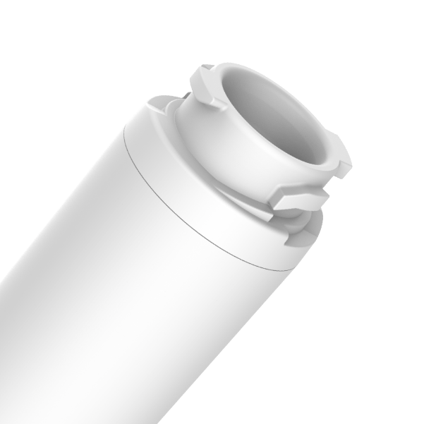 Waterdrop Replacement for GE® Fridge Water Filter MSWF