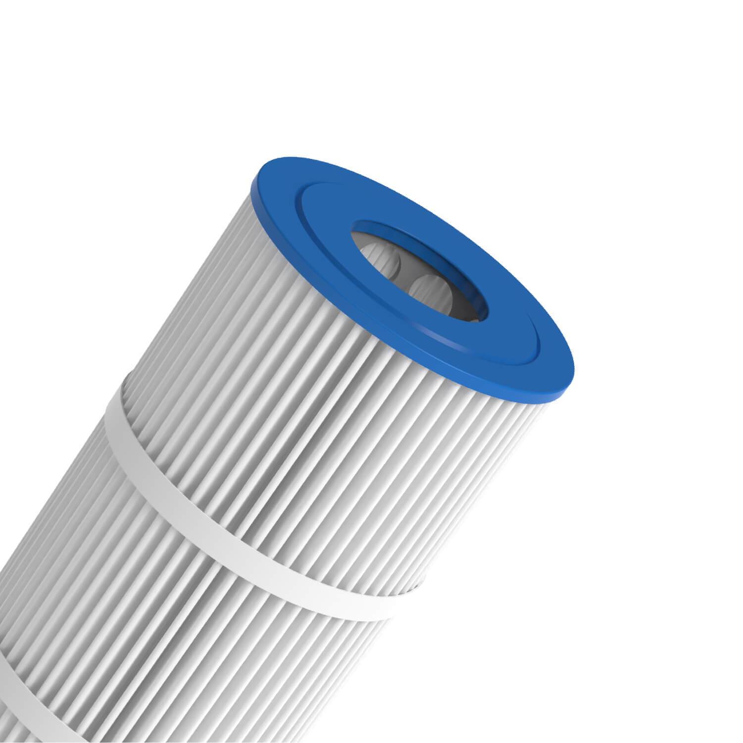 Waterdrop Replacement for Pentair CCP420, PCC105-PAK4 Pool Spa Filter - Thumbnail 3