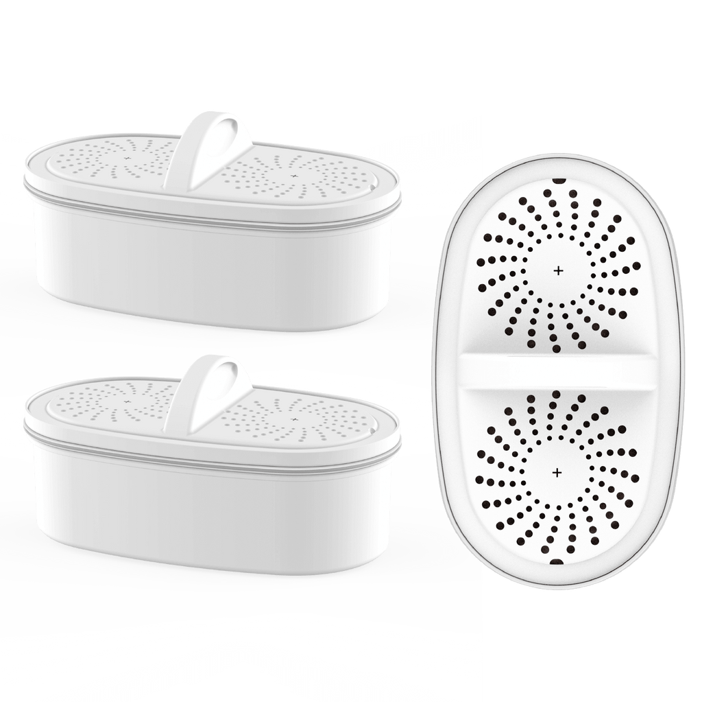 Pitcher Replacement Filters (Pack of 3) (4252736028754)