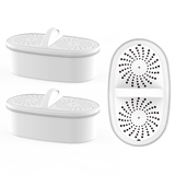 Pitcher Replacement Filters (Pack of 3) (4252736028754)