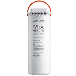 WD-D4RF Filter for Waterdrop D4 Reverse Osmosis System