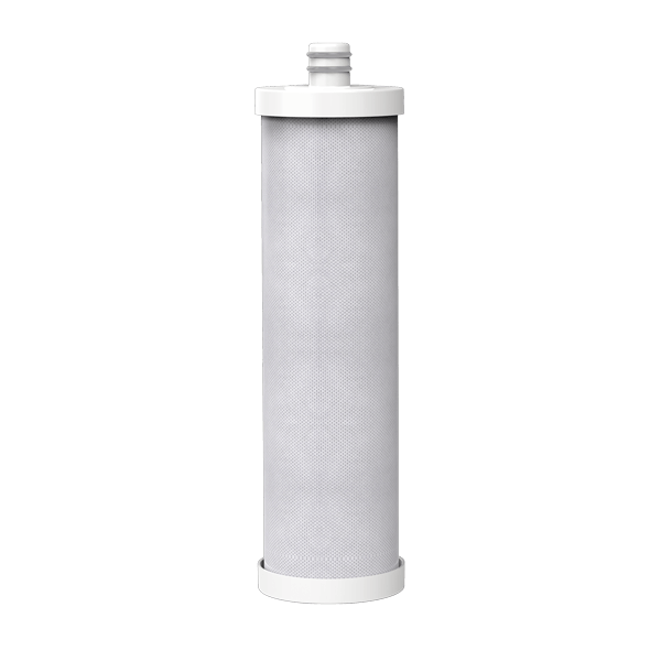 Replacement Stainless Steel Under Sink Water Filter | WD-WF08