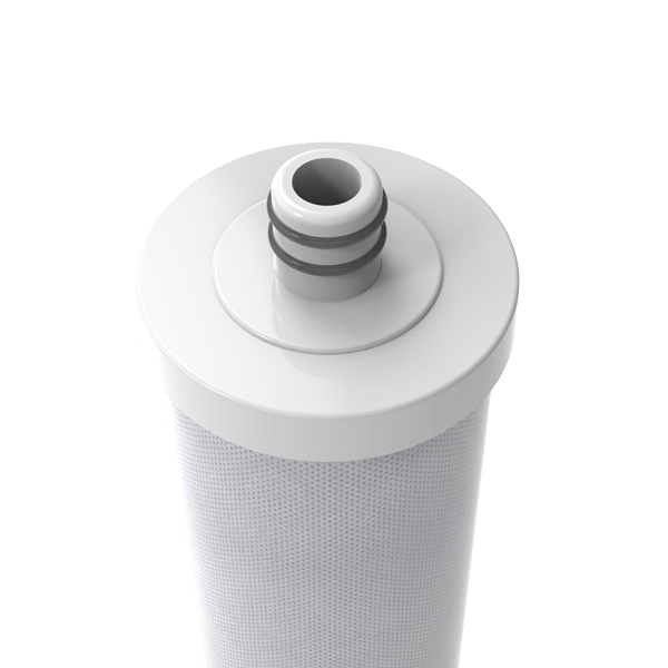 Replacement Stainless Steel Under Sink Water Filter | WD-WF08