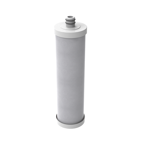 Replacement Stainless Steel Under Sink Water Filter | WD-WF08