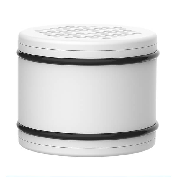 Waterdrop Replacement for Culligan WHR-140 Shower Head Water Filter