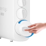 WD-G3P800-N2RO Filter for Waterdrop G3P800 Reverse Osmosis Systems | 800GPD