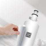 Maxblue Replacement for GE® RPWFE Refrigerator Water Filter (with CHIP)