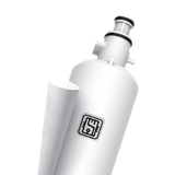 Maxblue Replacement for GE® RPWFE Refrigerator Water Filter (with CHIP)