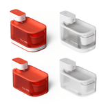 Wireless Pet Water Fountain Filter Set