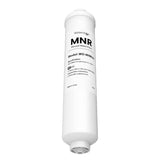 Remineralization tankless reverse osmosis system - Waterdrop D4-W-MZ