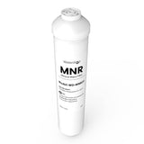 Remineralization tankless reverse osmosis system - Waterdrop D4-W-MZ