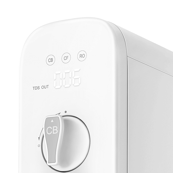 Waterdrop G3P800 Remineralization RO System