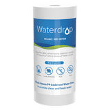 Waterdrop Replacement for 3M Aqua-Pure AP8145 Whole House PP Sediment Water Filter