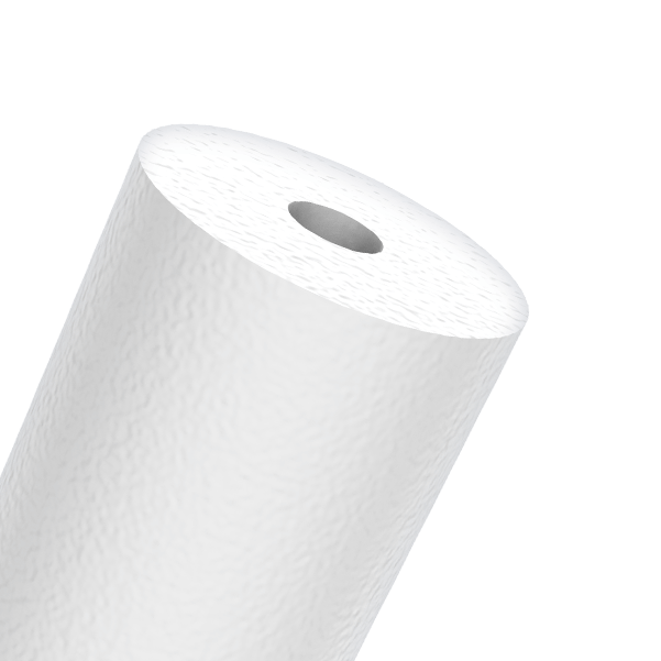 Waterdrop Replacement for 3M Aqua-Pure AP8145 Whole House PP Sediment Water Filter