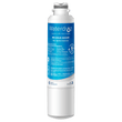 Waterdrop Replacement for Samsung DA29-00020B Refrigerator Filter