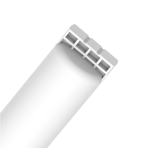 Waterdrop Replacement for Whirlpool ®4396508 4396510 Refrigerator Water Filter, NSF 42, 372