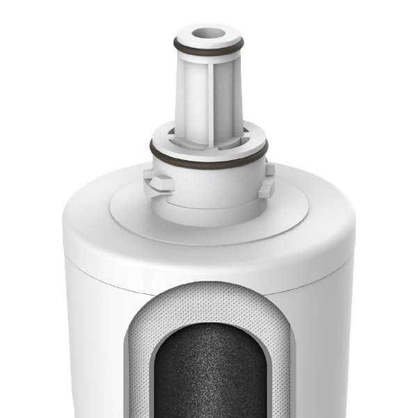 Waterdrop Replacement for Samsung DA29-00003G  Refrigerator Water Filter