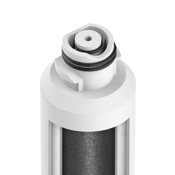 Waterdrop WD-F27 Replacement for Samsung DA29-00020B Refrigerator Filter