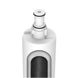 Waterdrop Replacement for Whirlpool ®4396508 4396510 Refrigerator Water Filter, NSF 42, 372