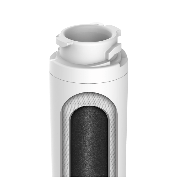 MSWF Refrigerator Water Filter Replacement by Waterdrop