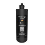 Replacement Filters for undersink 3-stage Filtration system