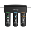 3-stage Under Counter Direct Connect Filtration System Waterdrop TSA