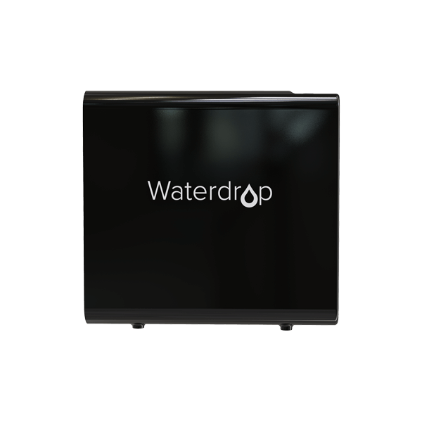 Ultrafiltration Under Sink Water Filter System Waterdrop TSU-B