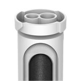 Waterdrop Replacement for GE XWF Refrigerator Water Filter