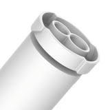 Waterdrop Replacement for GE XWF Refrigerator Water Filter